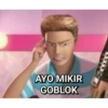 AYO MIKIR
GOBLOK