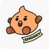 SHOOKY BT21 (@BTS_STICKERS1 ) (part 3) 28