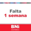 BNI 2a. Convención 14