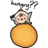 Poppy and Friends 13