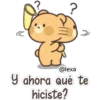 >
@lexa
Y ahora qué te
hiciste?