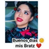 Buenos días
mis Bratz