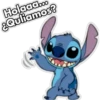 Stitch Hot 27