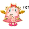 Local Candy Crush stickers 20