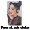 Yeri Mua Fans De corazón3 30