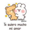 @lexa
Te quiero mucho
mi amor