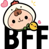 Poppy and Friends 15