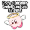 Kirby cute 28