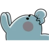 Smile Guy Small 29
