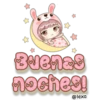 Linda conejita 21