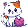Gatitos❥ ︎ͫ2 Clásica 30