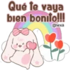 CONEJITO súper lindo 28