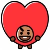 SHOOKY BT21 (@BTS_STICKERS1 ) (part 3) 30