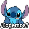 Stitch Hot 28