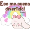 CONEJITO súper lindo 29