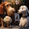 Perritos 2Guau Guau 25