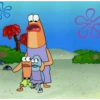 Spongebob Iconic Meme 30