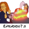 ENTENDIDO? SI