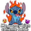 Stitch Hot 29