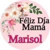 Feliz día Mamá 2 Clásica 30