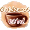 Olvidemos
esto!