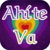 Ahí te
Va
