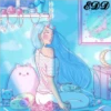 Chicas Coloridas 6