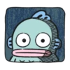 Hangyodon Reacts 2 5