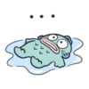 Hangyodon Reacts 2 6