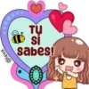 @lexa
3
TU
sí
sabes!