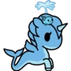 Unicornios Coloridos 8 7