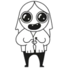 stickers emociones 5