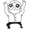 stickers emociones 6