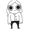 stickers emociones 7