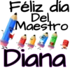 Feliz día del Maestro 1 Clásica 8