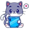 Gatitos❥ ︎ͫ3 Clásica 8