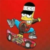Caricaturas 10 Clásica 6