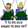 The Simpsons 4 6