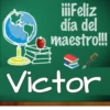 Feliz día del Maestro 3 Clásica 6