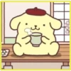 Pompompurin ✺2 5
