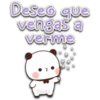 Deseo que vengas verme 3 Persy
