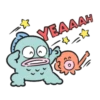 YEAAAH
{_☆