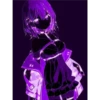 Neon aesthetic 9