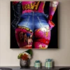 Chicas Sexys(Grafity)⛧1 Clásica 8