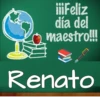Feliz día del Maestro 3 Clásica 8