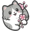Gatitos❥ ︎ͫ3 Clásica 10