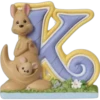 ABC Animales ( Pedido) 9