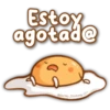 Estoy
agotade
@Harley Stickers