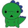 Rex el Dinosaurio 5