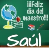 Feliz día del Maestro 3 Clásica 9